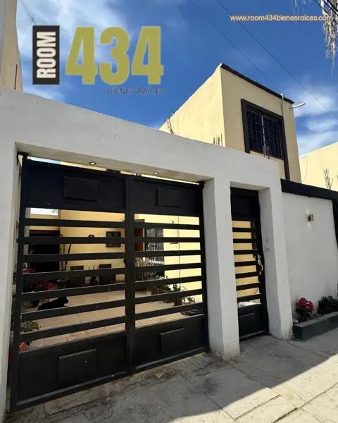 Casa en Venta en Joyas del Desierto, Torreón, Coahuila de Zaragoza