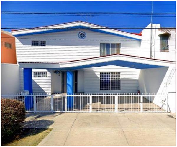 Casa en Venta en Obraje, Aguascalientes, Aguascalientes