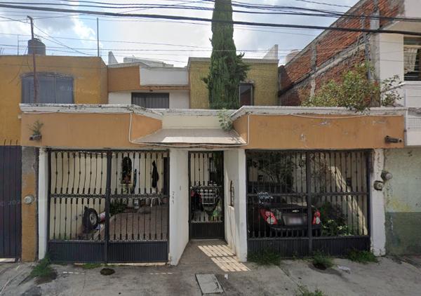 Casa en Remate en Jardines de Guadalupe, Morelia, Michoacán de Ocampo