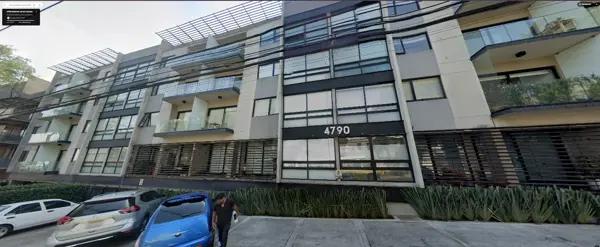 Departamento PH  en Remate en Tizampampano del Pueblo Tetelpan, Álvaro Obregón, Ciudad de México
