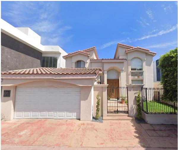 Casa en Venta en Chapultepec, Tijuana, Baja California