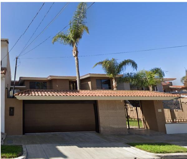 Casa en Venta en Jardines de Agua Caliente, Tijuana, Baja California