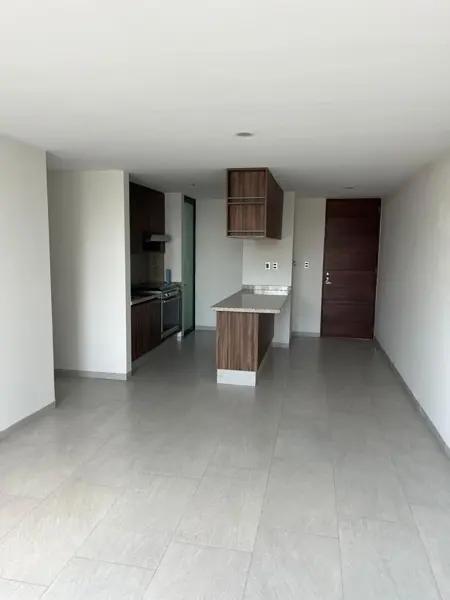 Departamento en Venta en Lomas Tercera Sección, San Luis Potosí, San Luis Potosí