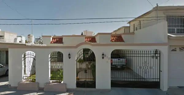 Casa en Venta en Imperial, Delicias, Chihuahua