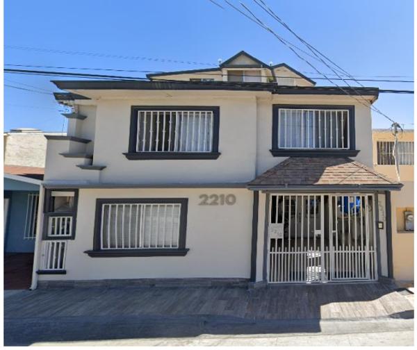 Casa en Venta en Universidad Sur, Tijuana, Baja California