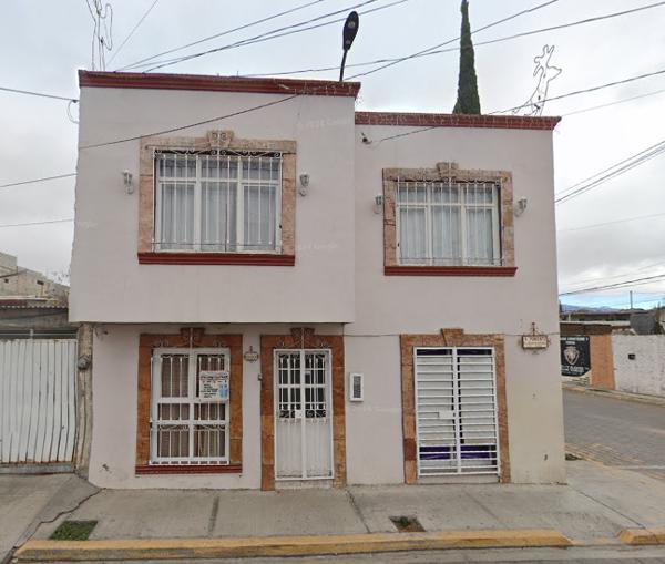 Casa en Remate en San Rafael, Tehuacán, Puebla