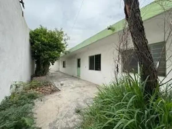 Bodega en Venta en Álvaro Obregón, Monterrey, Nuevo León