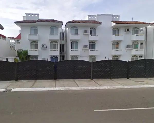 Departamento en Venta en Club de Golf Marina Ixtapa, Zihuatanejo de Azueta, Guerrero