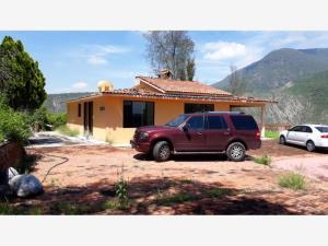 Finca-Rancho en venta en Progreso de Obregon, Progreso de Obregón, Hidalgo