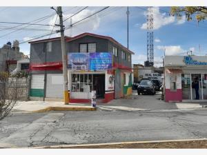 Local en renta en Aquiles Serdán, Pachuca de Soto, Hidalgo