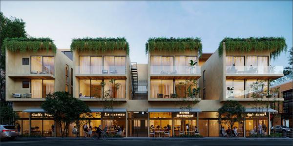 Preventa Departamento Vertiz Narvarte, Benito Juárez, Ciudad de México - Espacio Moderno y Funcional