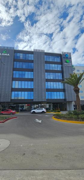 Consultorio en Renta en Aeropuerto, Tijuana, Baja California