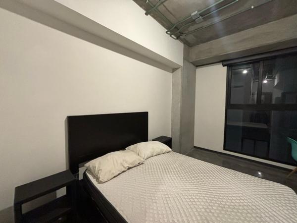Departamento en Venta en Monterrey Centro, Monterrey, Nuevo León