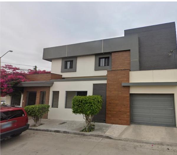 Casa en Venta en Universidad Sur, Tijuana, Baja California