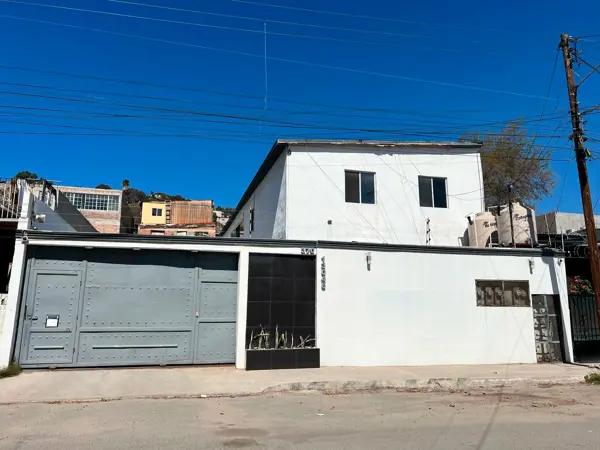 Departamento en Renta en Buena Vista, Tijuana, Baja California