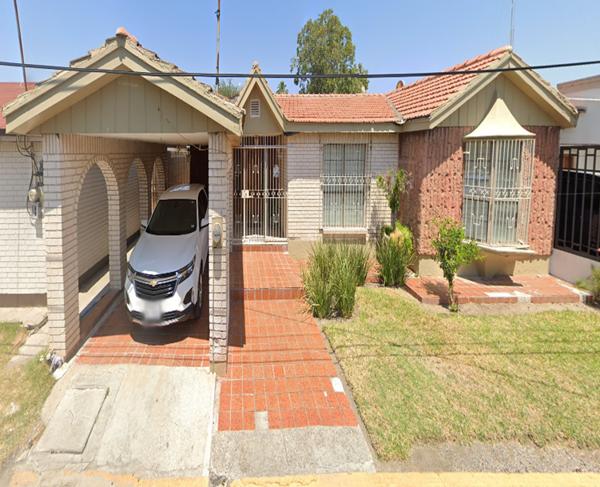 Casa en Venta en Roma, Piedras Negras, Coahuila de Zaragoza