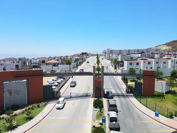 Casa en Renta en Viñas del Mar, Tijuana, Baja California