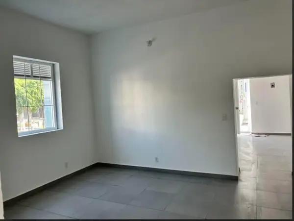 Casa en Renta en Moctezuma 1a Sección, Venustiano Carranza, Ciudad de México LE564