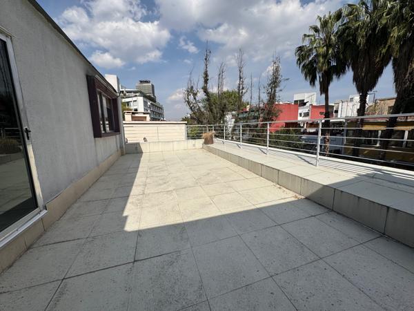 Casa en Venta y Renta en Anzures, Miguel Hidalgo, Ciudad de México