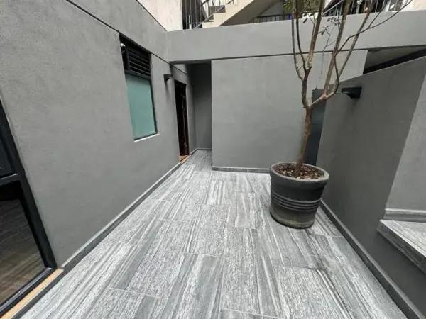 Departamento en Renta en Claveria, Azcapotzalco, Ciudad de México LE565
