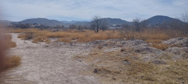 Terreno Habitacional en Venta en Quintas San Isidro, Lerdo, Durango