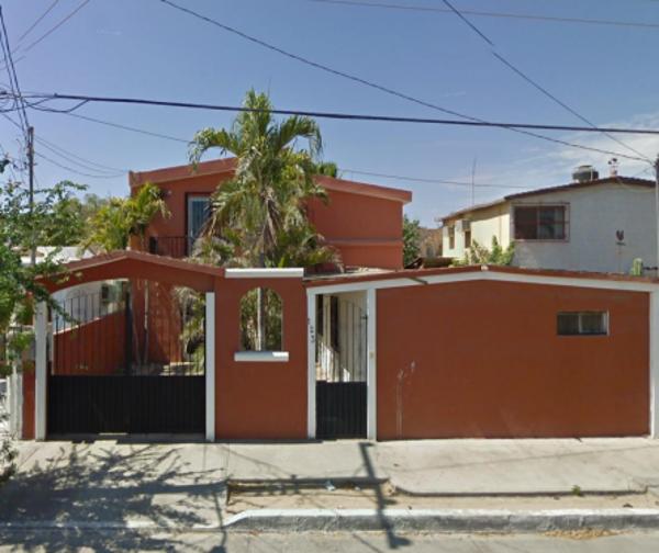 Casa en Venta en Bella Vista, La Paz, Baja California Sur