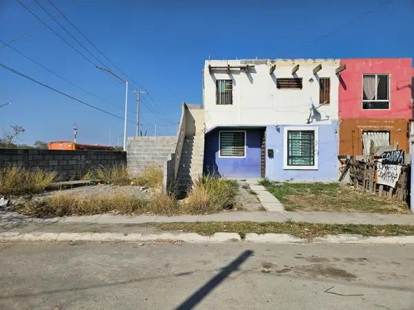 Departamento en Venta en Valle del Roble, Cadereyta Jiménez, Nuevo León