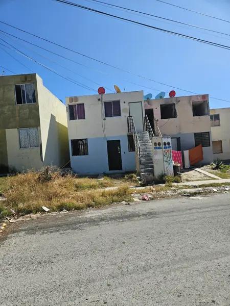 Departamento en Venta en Villas de Alcalá, Ciénega de Flores, Nuevo León