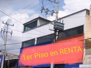 Local en renta en El Seminario 1a Sección, Toluca, México