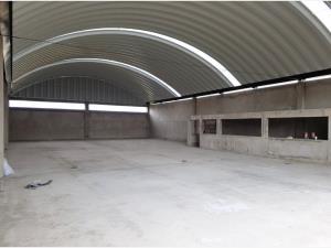Bodega en renta en Santa Teresa, Chapultepec, México