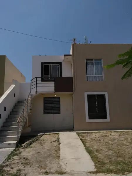 Departamento en Venta en El Jaral, El Carmen, Nuevo León
