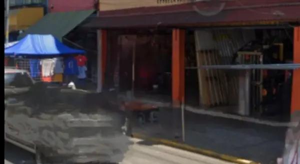 Local en renta en Valle Verde, Toluca, México