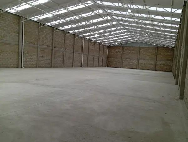 Bodega en renta en Santa Maria Totoltepec, Toluca, México