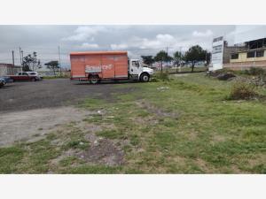 Terreno en renta en San Lorenzo Coacalco (San Lorenzo), Metepec, México