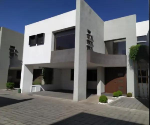 Casa en venta en La Asuncion, Metepec, México