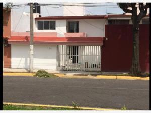 Casa en renta en Las Haciendas, Metepec, México