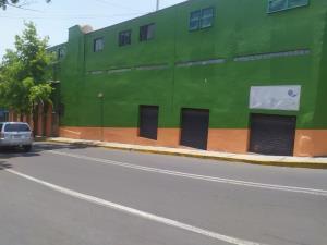 Local en renta en Toluca de Lerdo Centro, Toluca, México