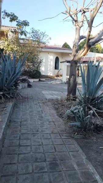 Terreno Residencial en Venta en Santa Isabel, Zapopan