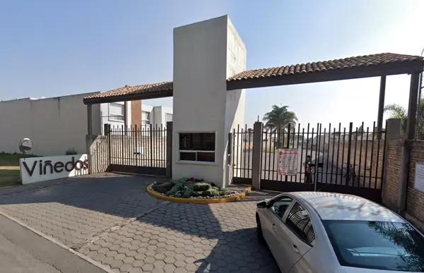 Casa en Venta en Cuanalá, Juan C. Bonilla, Puebla