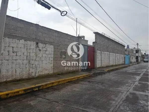 Terreno en Venta en Santa Julia, Pachuca de Soto, Hidalgo