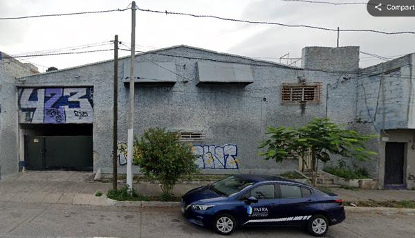 Bodega Comercial en Venta en Atemajac del Valle, Zapopan