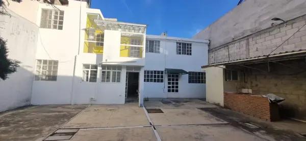 Casa en Venta en Guadalupe Hidalgo, Puebla, Puebla