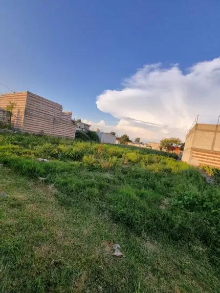 Terreno en Venta en San Bernardino Tlaxcalancingo, San Andrés Cholula, Puebla