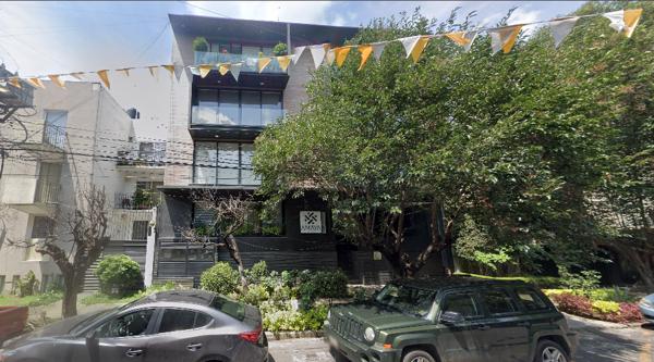 Departamento en Remate en Del Valle Sur, Benito Juárez, Ciudad de México