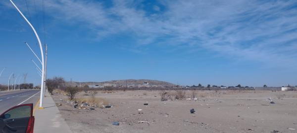 Terreno Residencial en Venta en Los Molinos, Lerdo, Durango
