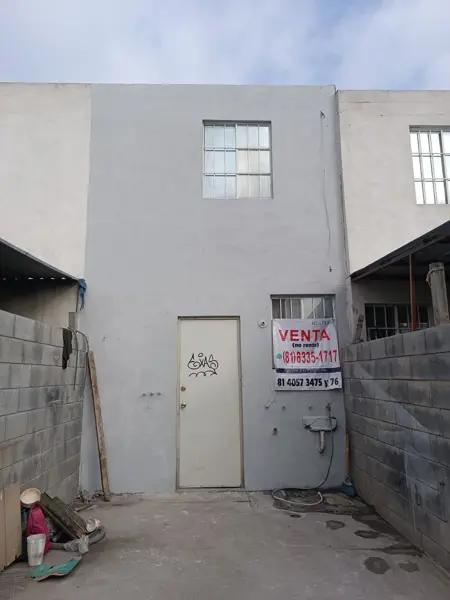 Casa en Venta en Villas del Arco, El Carmen, Nuevo León
