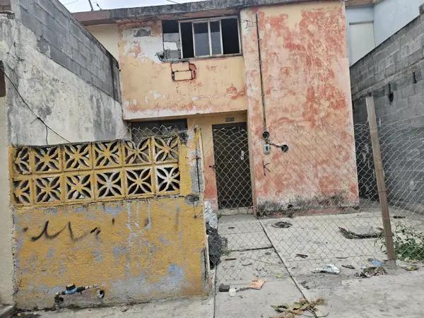Casa en Venta en INFONAVIT Felipe Carrillo Puerto, General Escobedo, Nuevo León