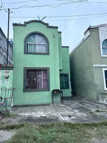 Casa en Venta en Miravista, General Escobedo, Nuevo León
