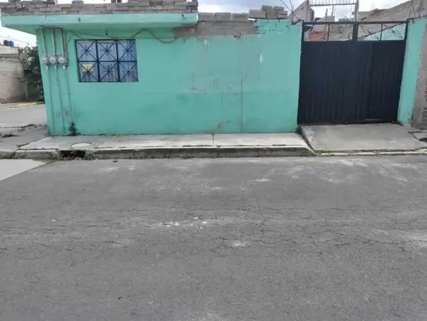 Casa en Venta en Antorcha Valle de Chalco, Valle de Chalco Solidaridad, México