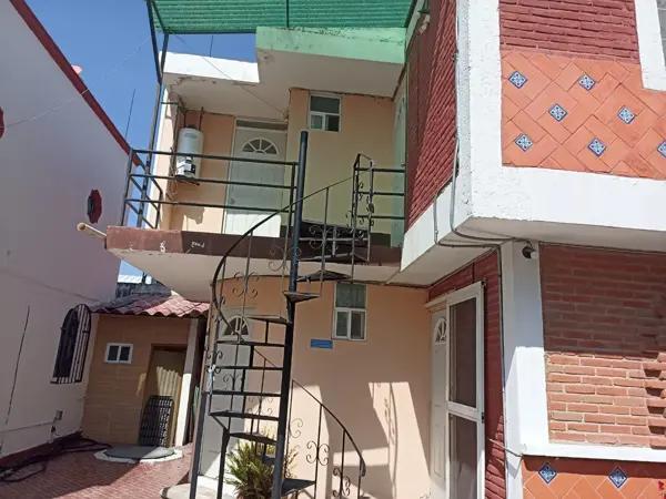 Departamento en Renta en San Andrés Cholula Centro, San Andrés Cholula, Puebla
